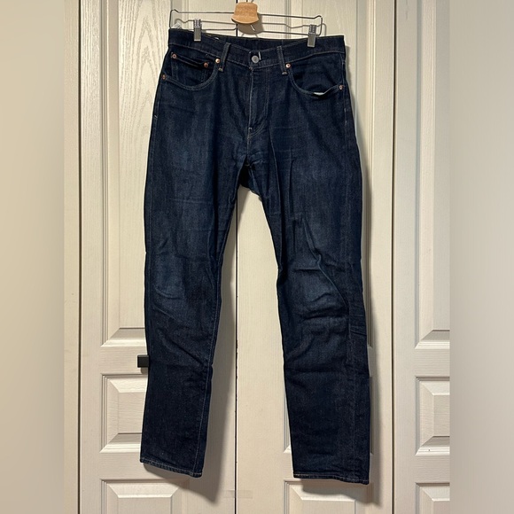 Levi’s 502 Preimum Jeans - Picture 1 of 3